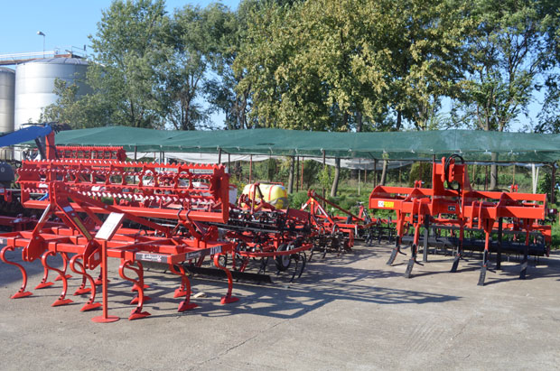 Успешном породичном предузећу недостаје струје за већи пласман